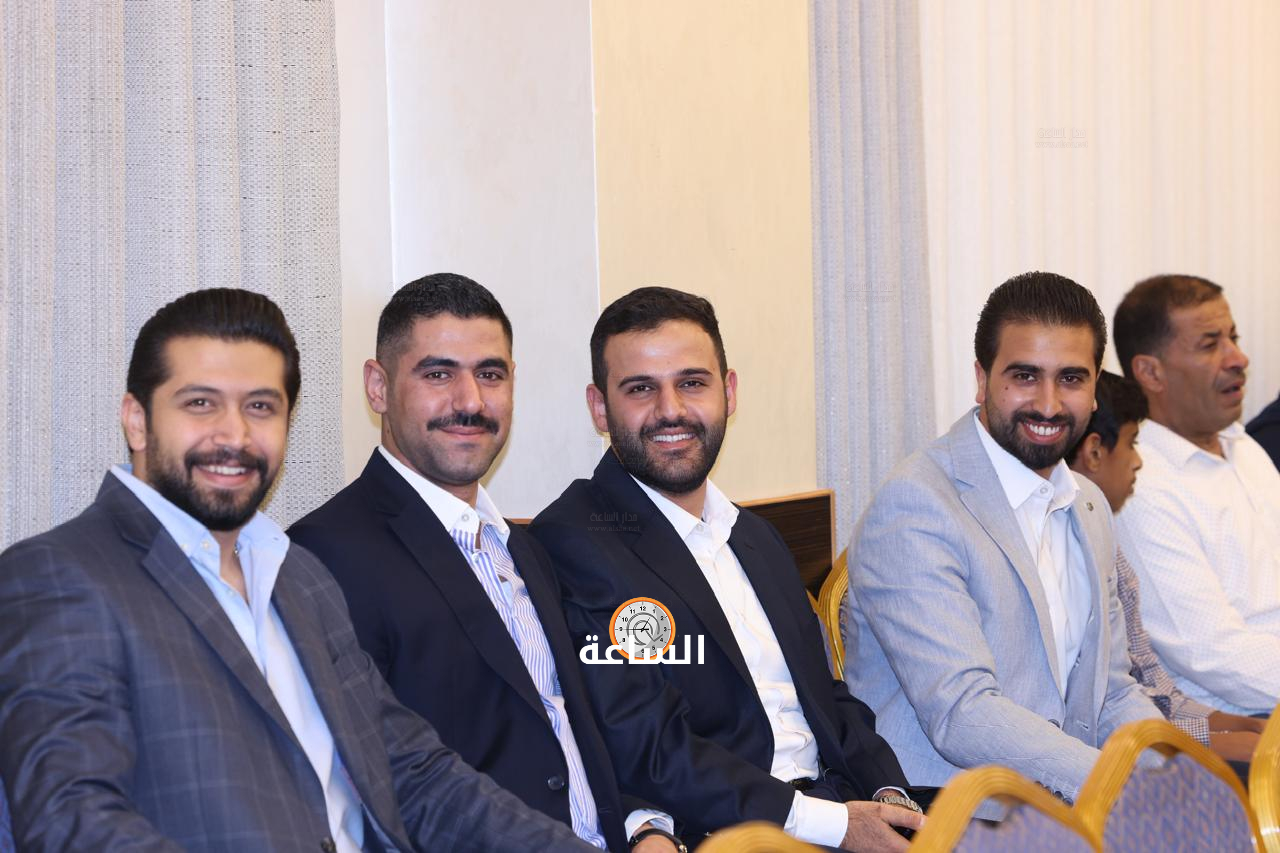 Madar Al-Saa Images 0.45894689497641605