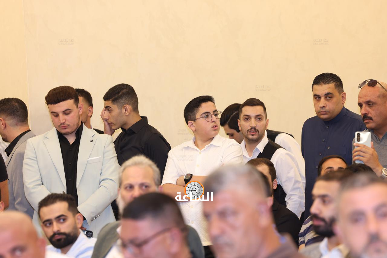 Madar Al-Saa Images 0.21769460134584329