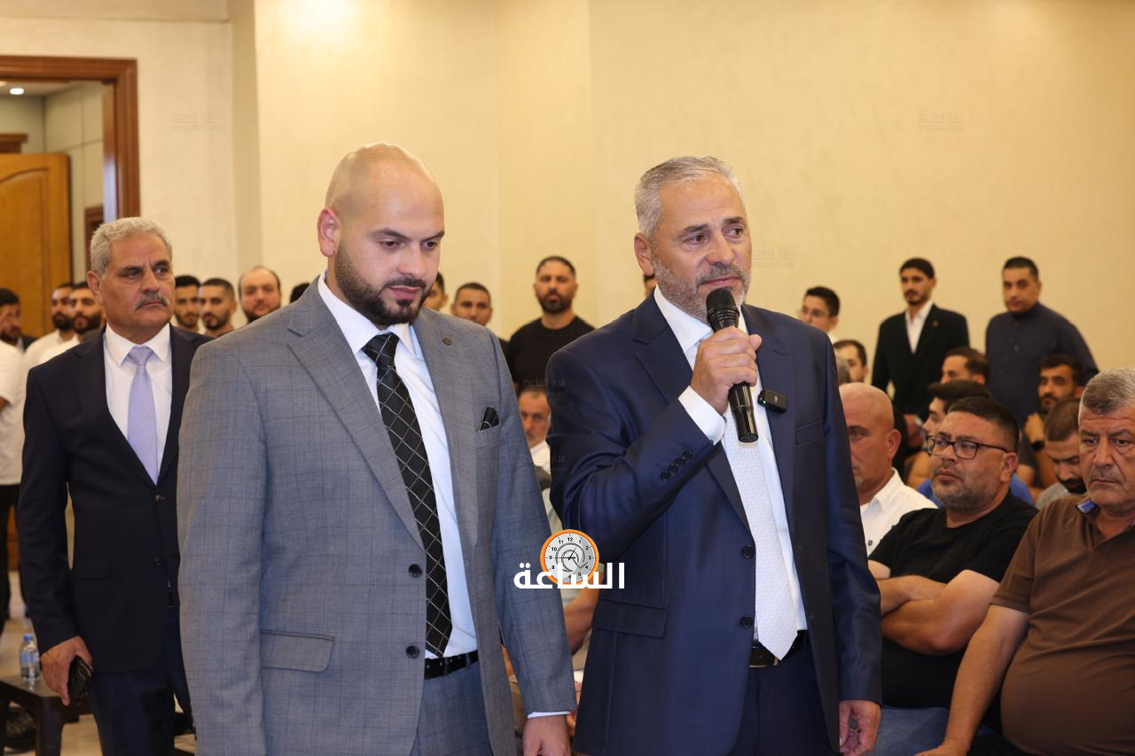 Madar Al-Saa Images 0.4926485106014157