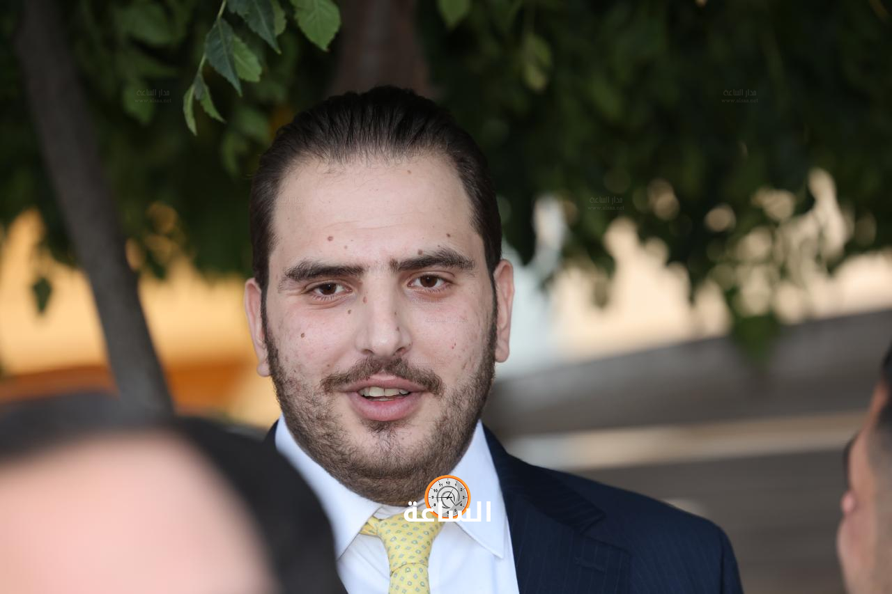 Madar Al-Saa Images 0.7517799176140005