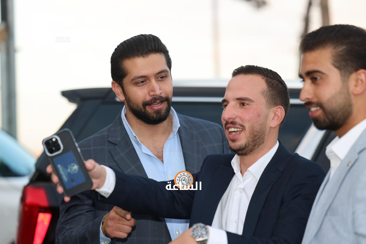 Madar Al-Saa Images 0.0917143116550676