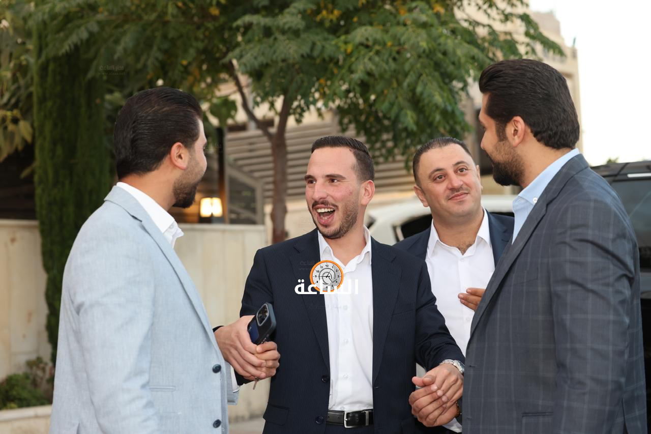 Madar Al-Saa Images 0.13782404851759145