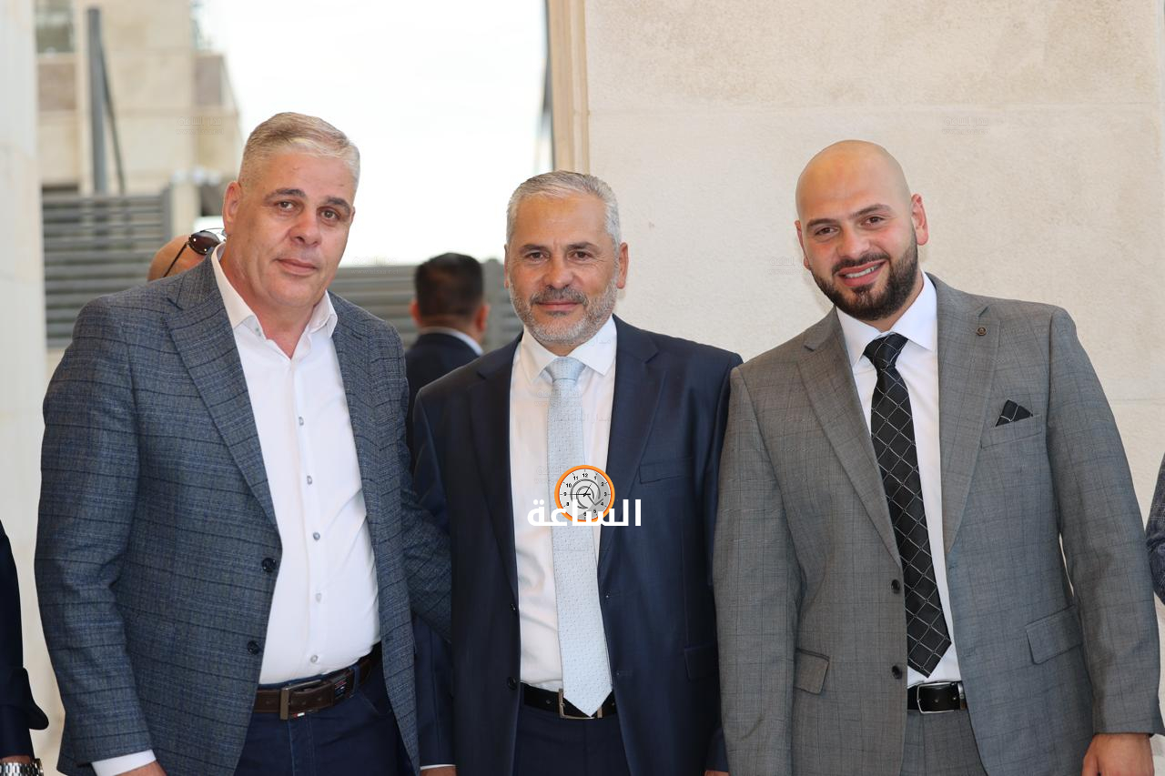 Madar Al-Saa Images 0.14492888429698103