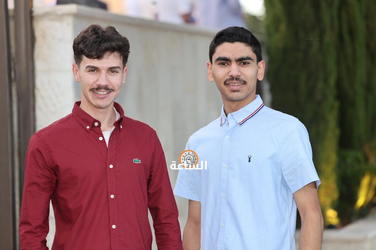 Madar Al-Saa Images 0.5784910591508624
