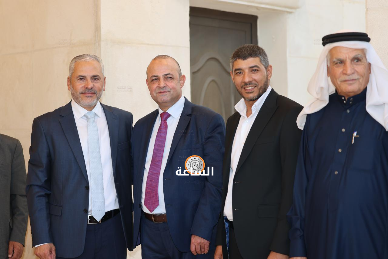 Madar Al-Saa Images 0.07383124592333568