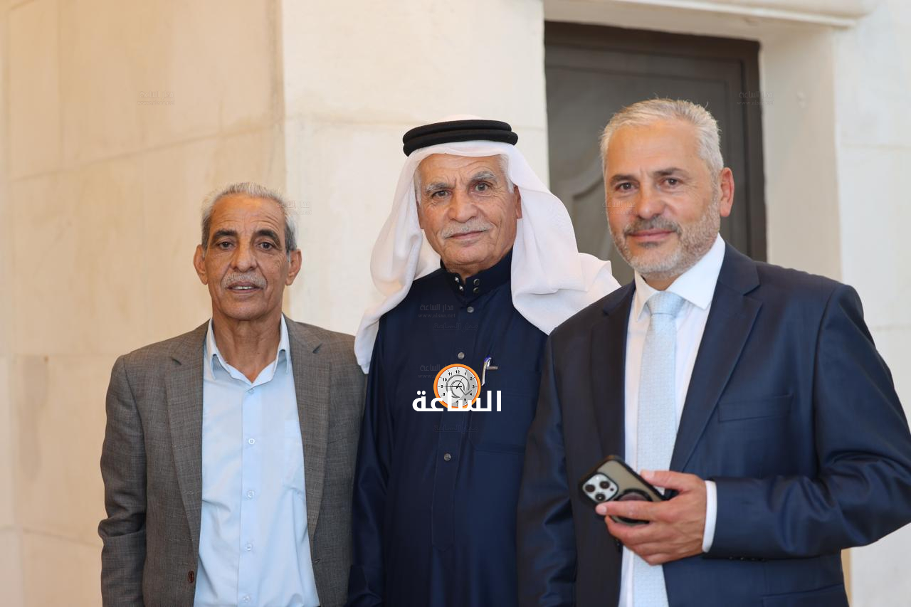 Madar Al-Saa Images 0.32643110708248757