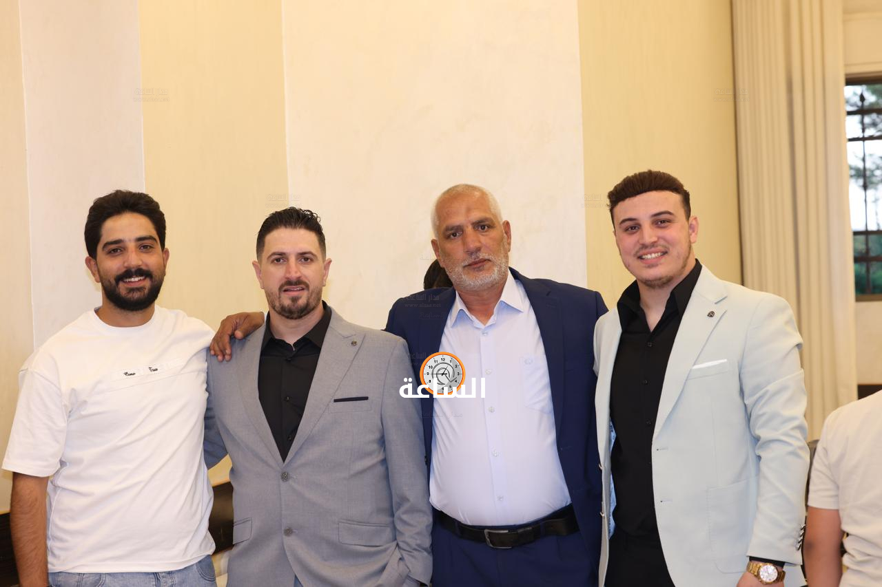 Madar Al-Saa Images 0.848419359924017