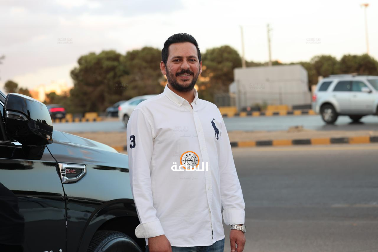 Madar Al-Saa Images 0.14524489619217584