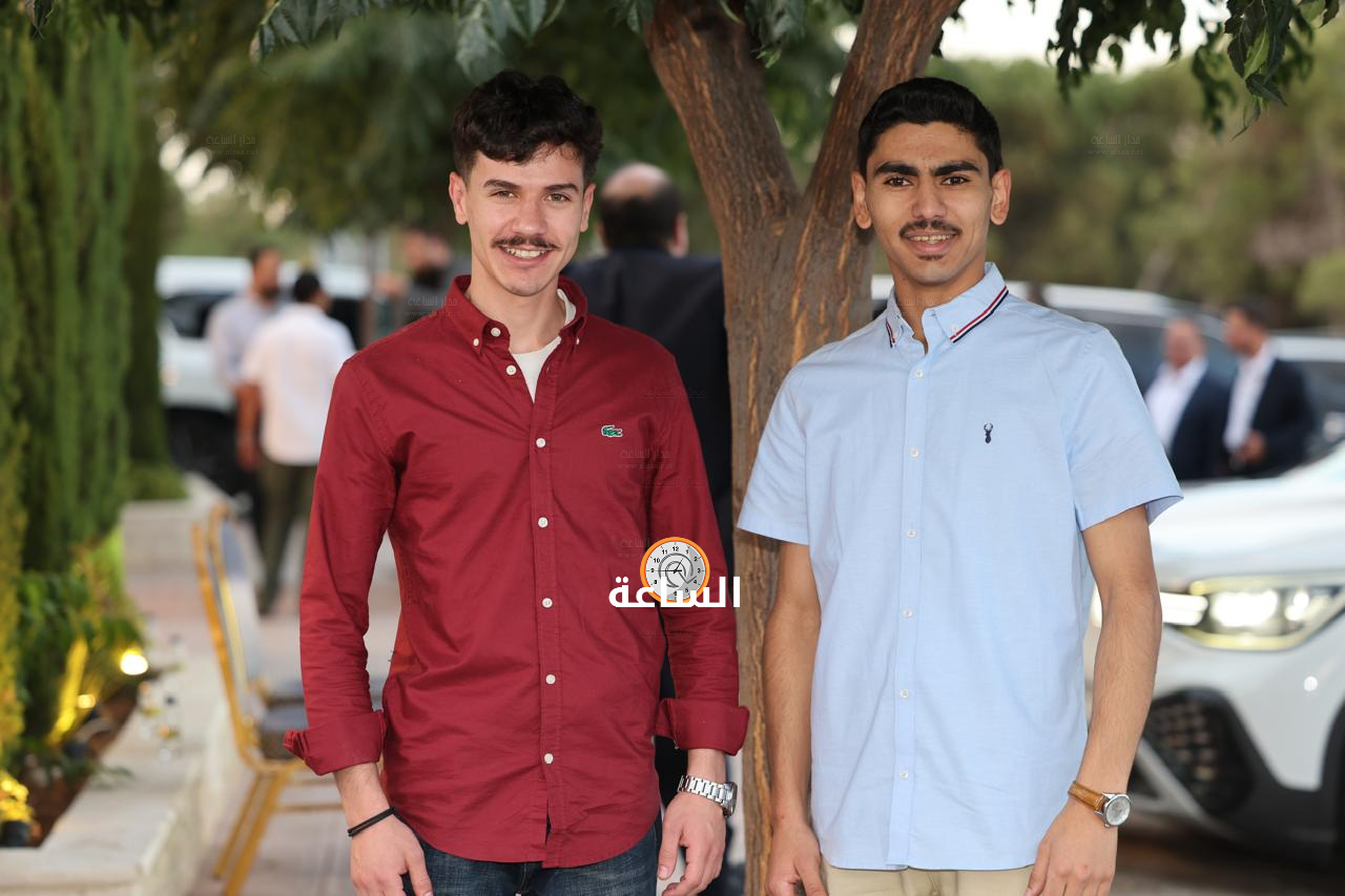 Madar Al-Saa Images 0.5710590631977255