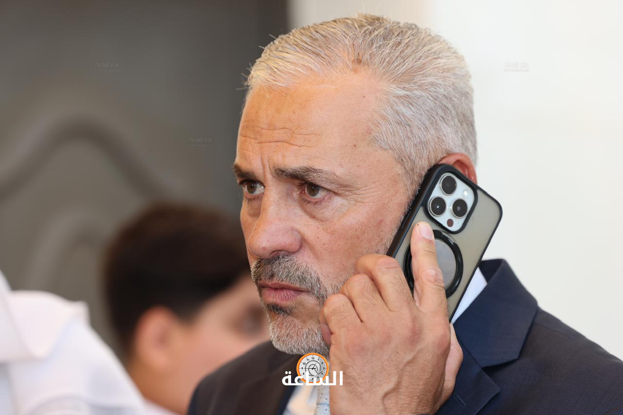 Madar Al-Saa Images 0.7778286995172947
