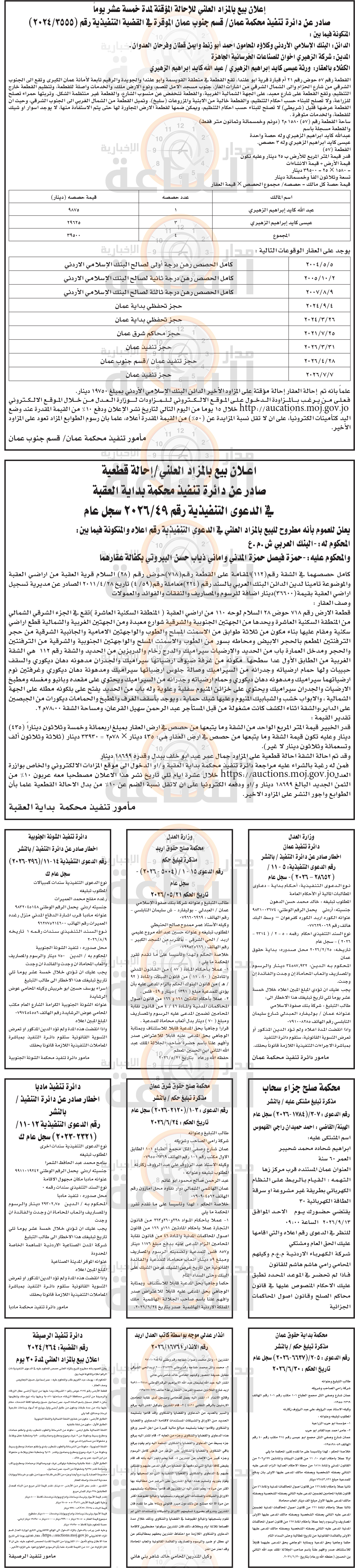 Madar Al-Saa Images 0.13458057319022498