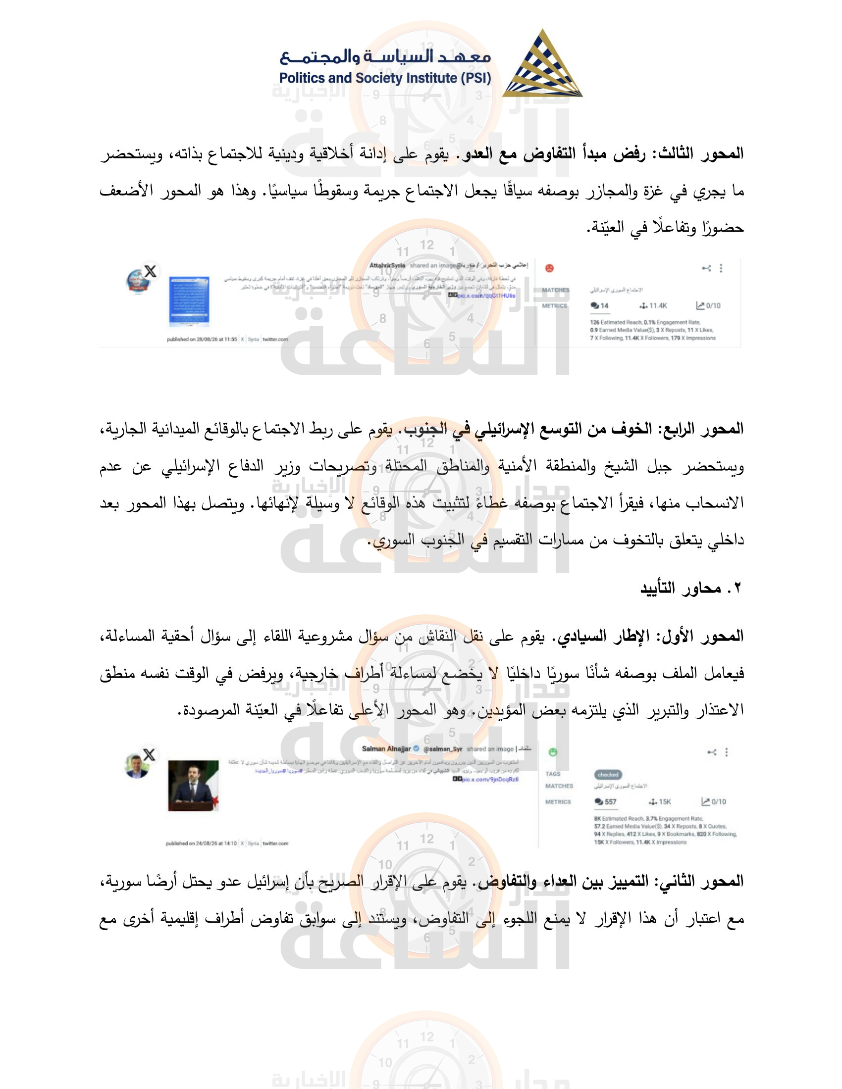 Madar Al-Saa Images 0.9489165675719565