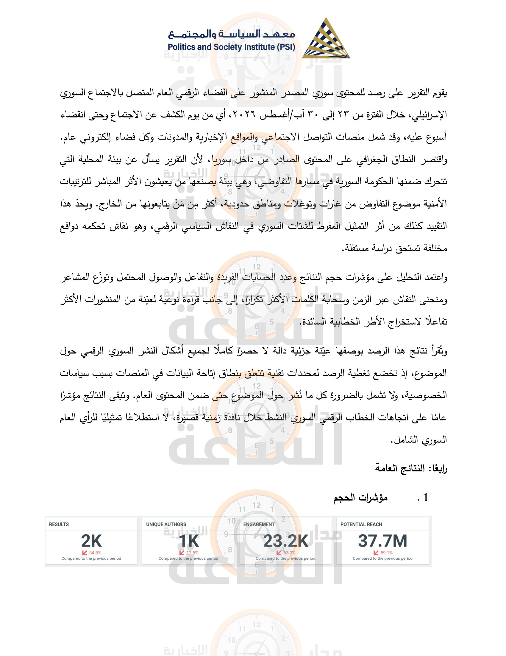 Madar Al-Saa Images 0.17479870777274764