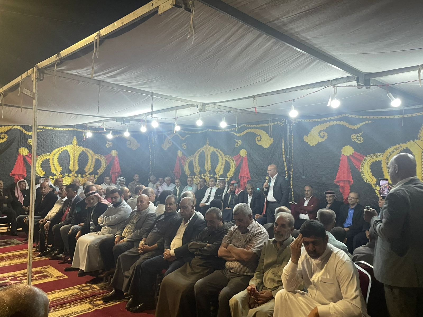 Madar Al-Saa Images 0.7436925524889266