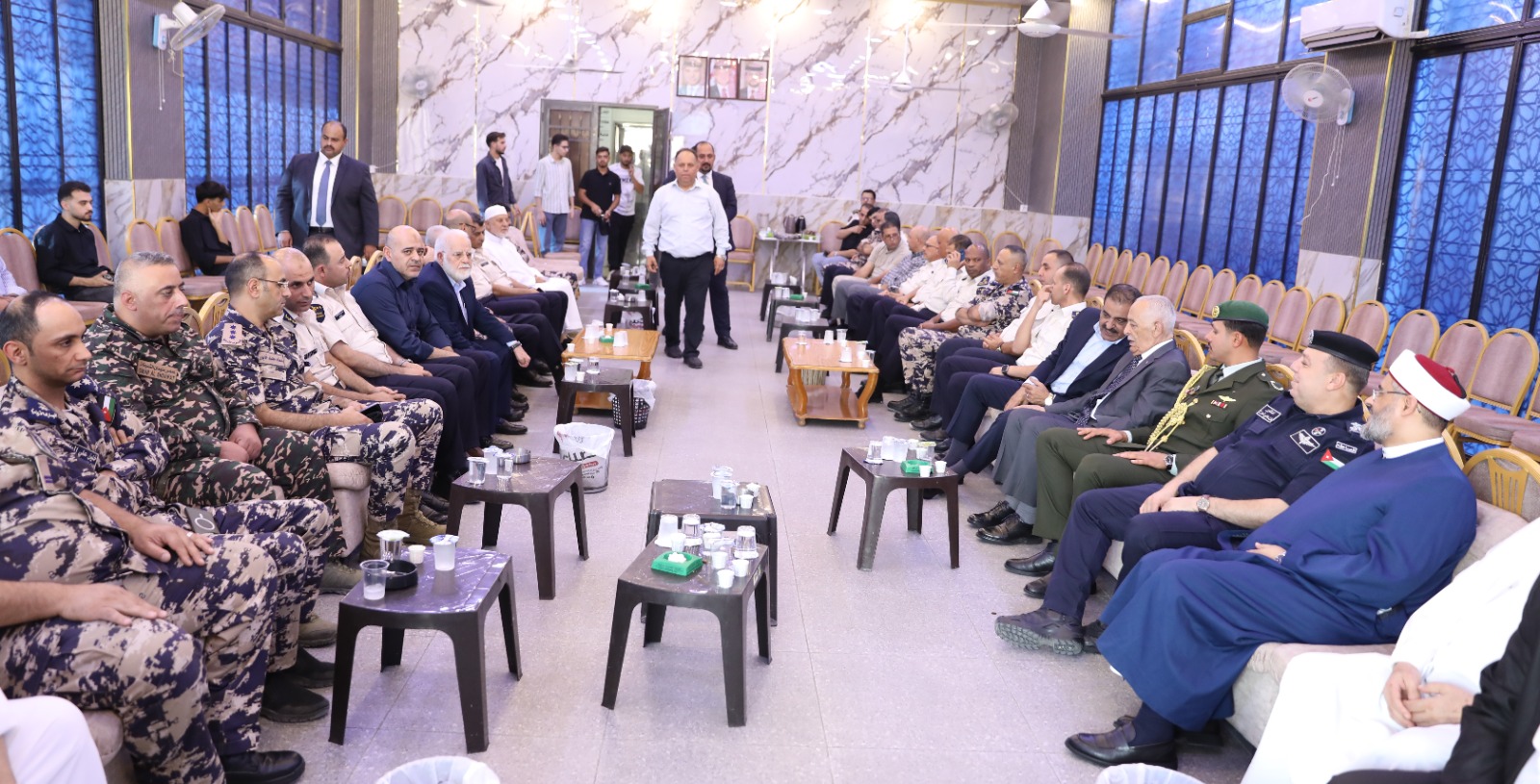 Madar Al-Saa Images 0.17342969065178104