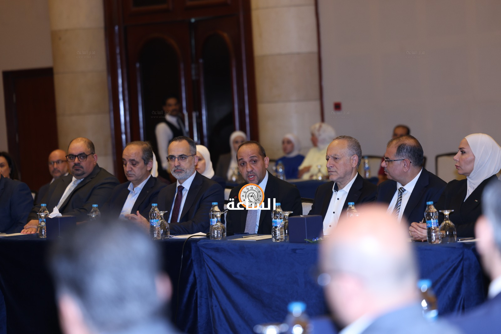 Madar Al-Saa Images 0.22736573939793758