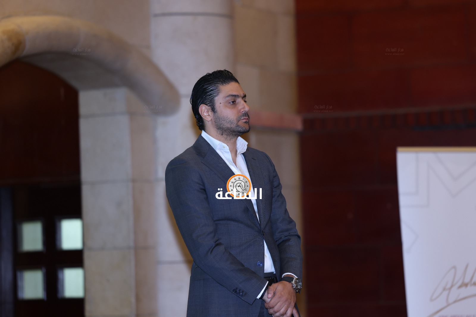 Madar Al-Saa Images 0.04514312604176163