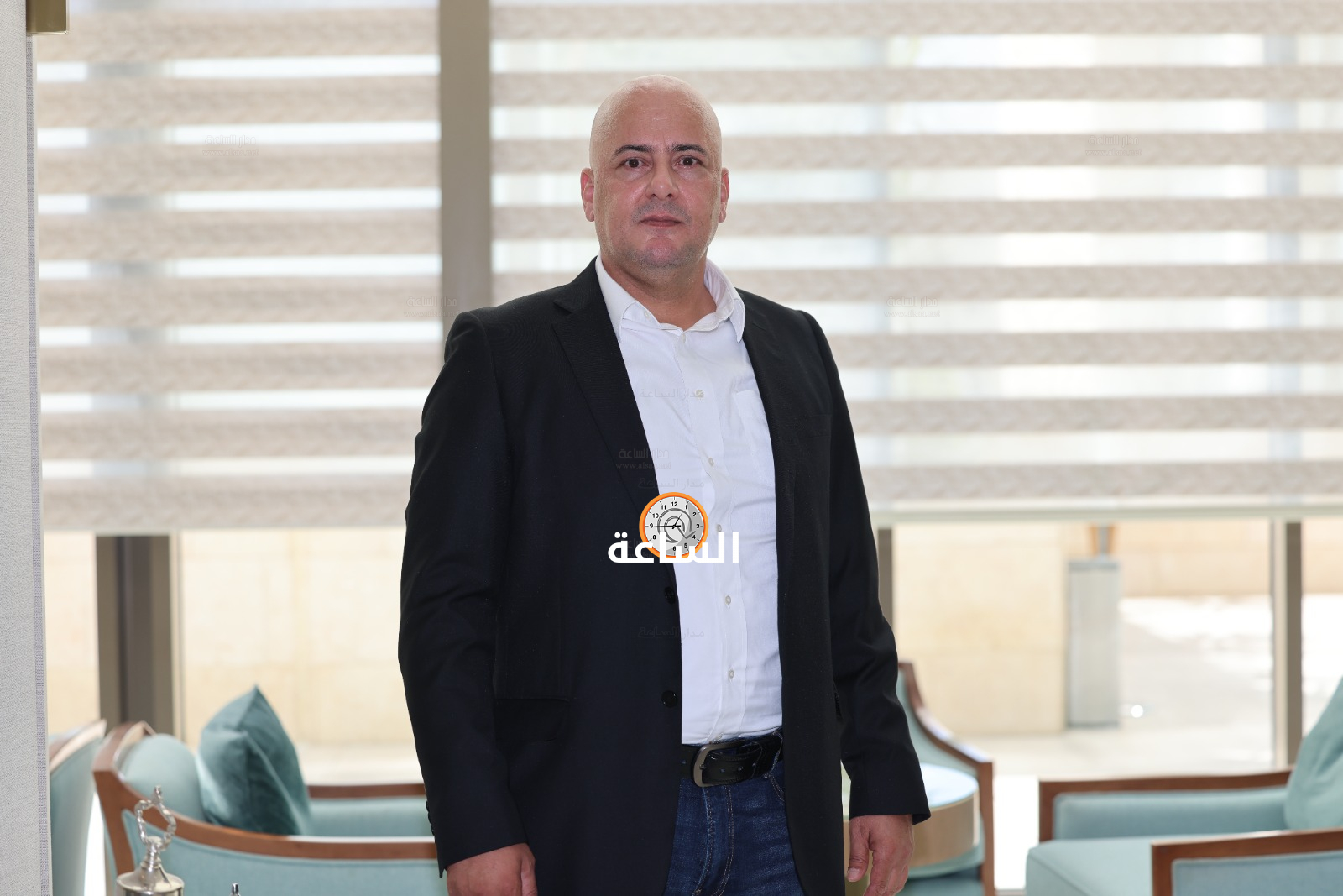 Madar Al-Saa Images 0.012112756308643169