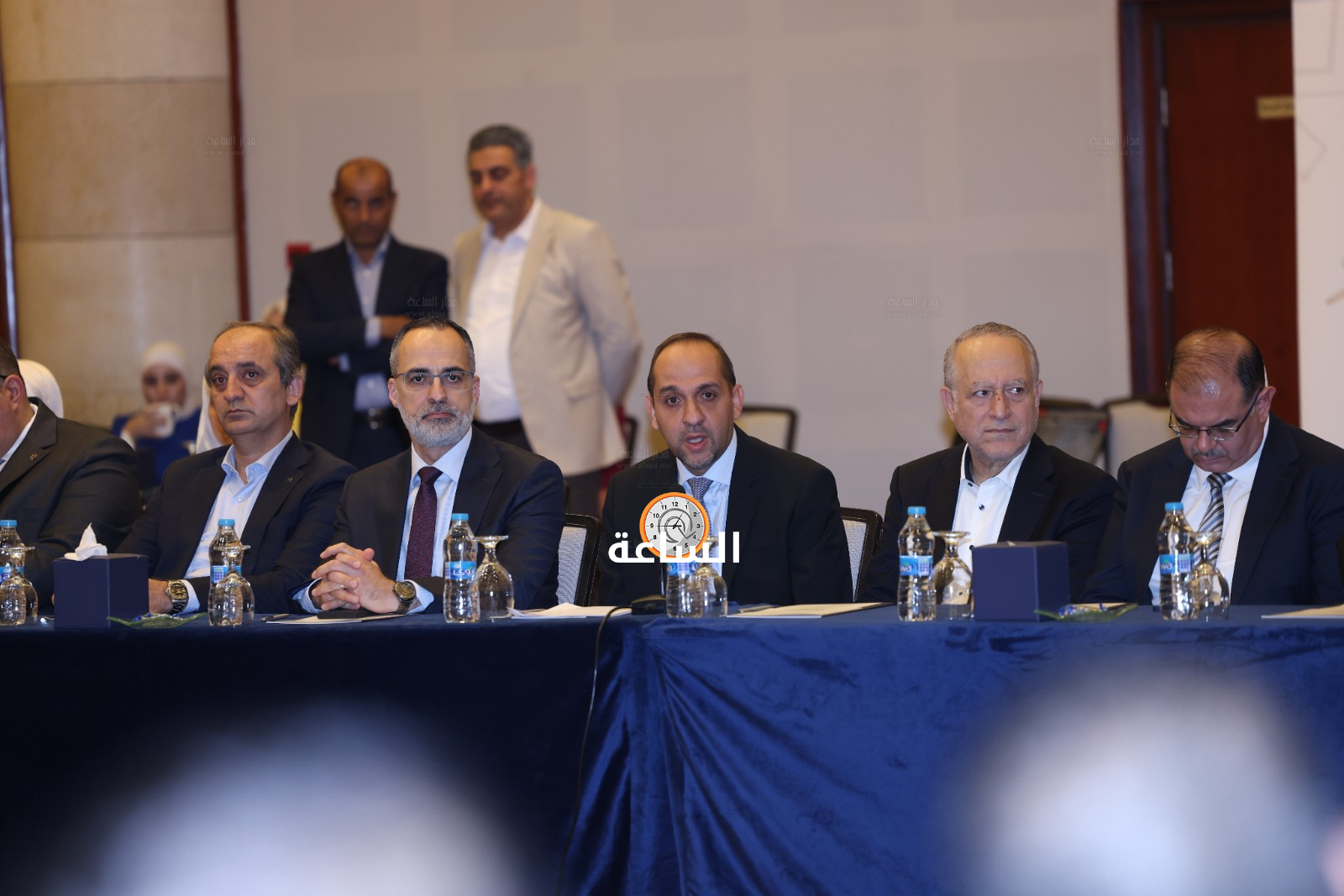 Madar Al-Saa Images 0.8139788245361232
