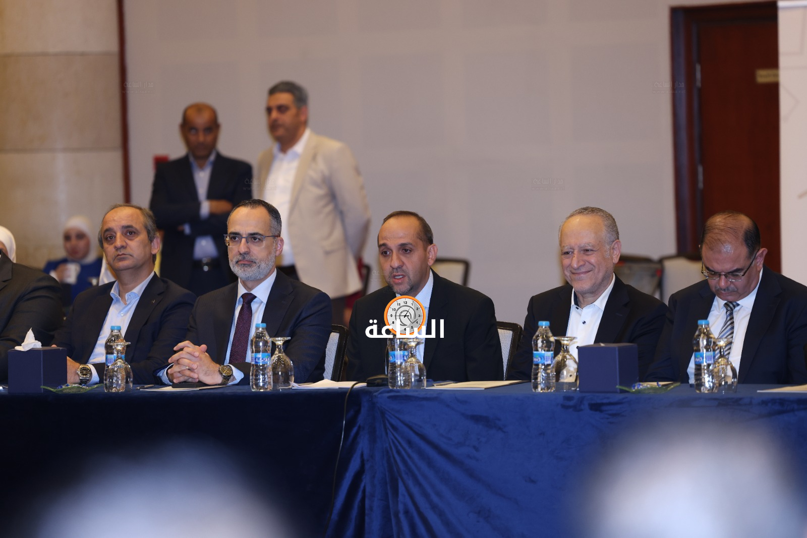 Madar Al-Saa Images 0.5136588996240986