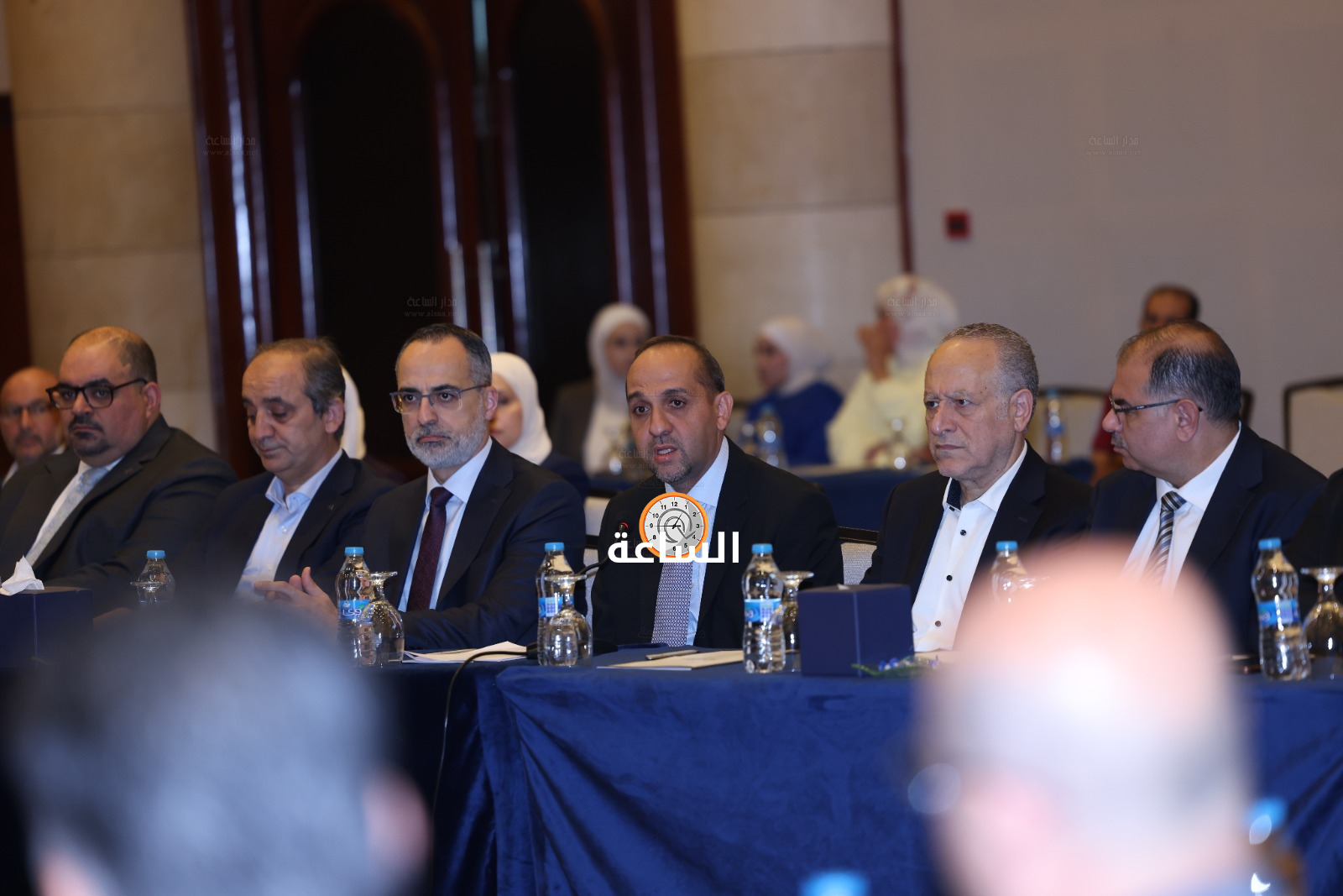 Madar Al-Saa Images 0.09205206042612868