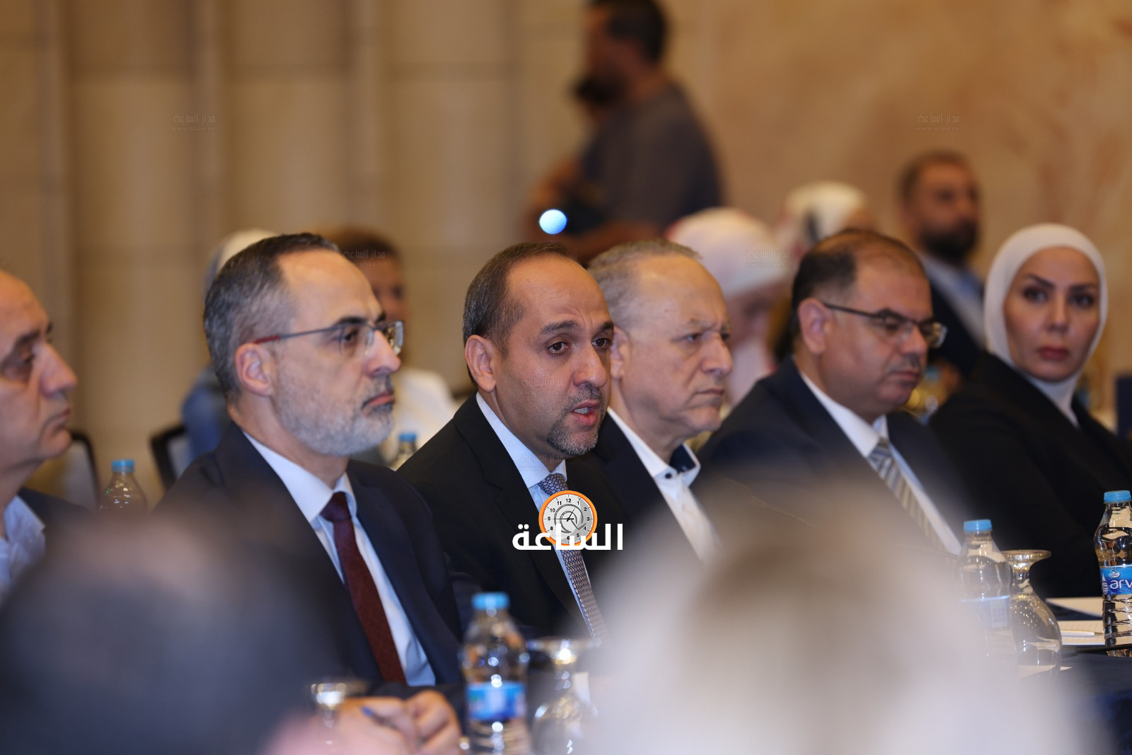 Madar Al-Saa Images 0.9806473010298793