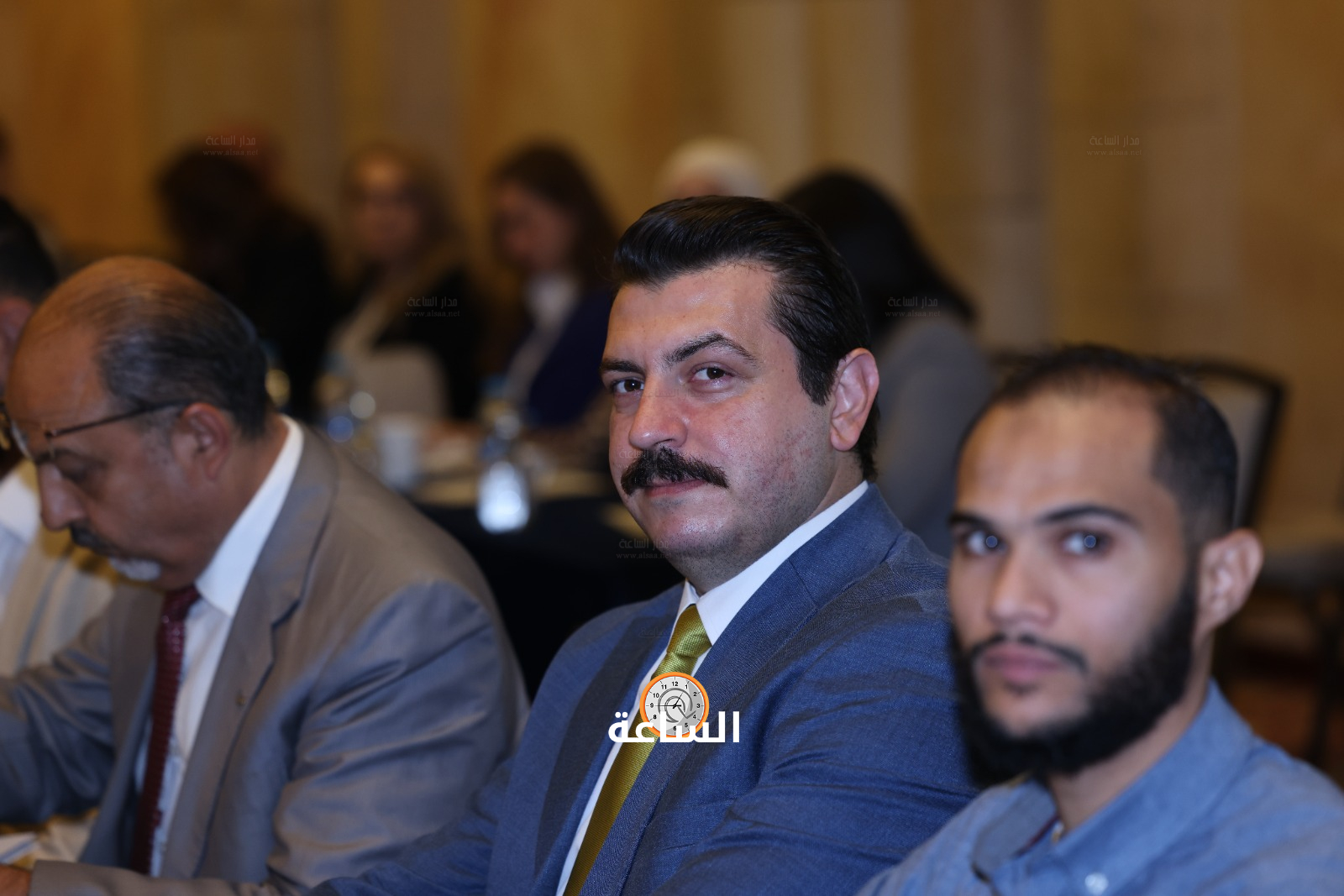 Madar Al-Saa Images 0.8757674849391007