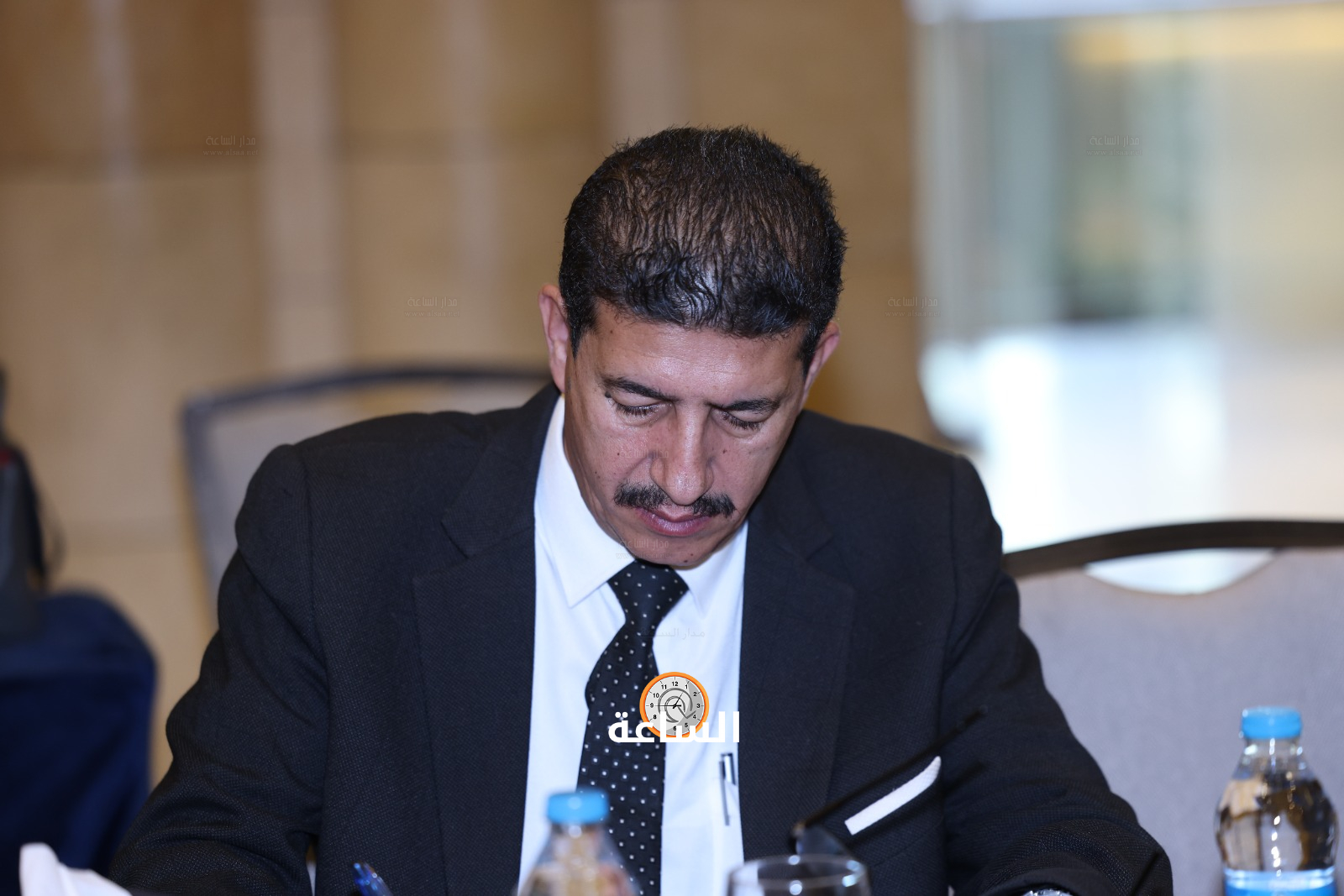 Madar Al-Saa Images 0.09710243995679535