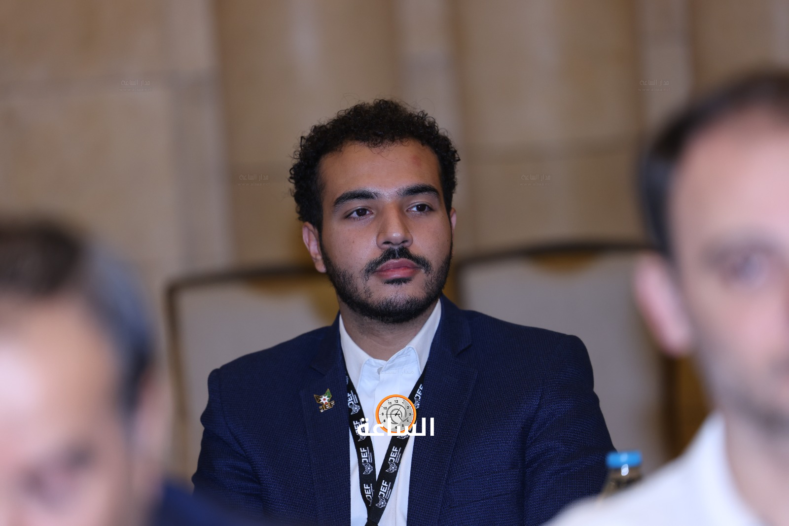 Madar Al-Saa Images 0.15629341727773027