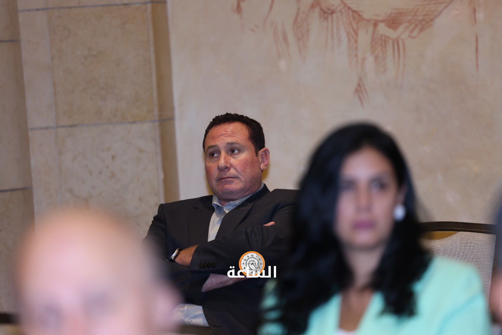 Madar Al-Saa Images 0.5972690541513976