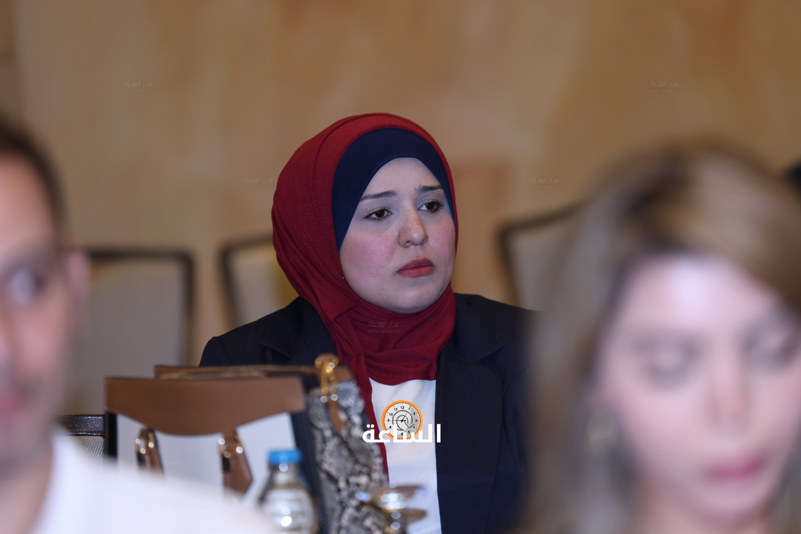Madar Al-Saa Images 0.45746266363865784