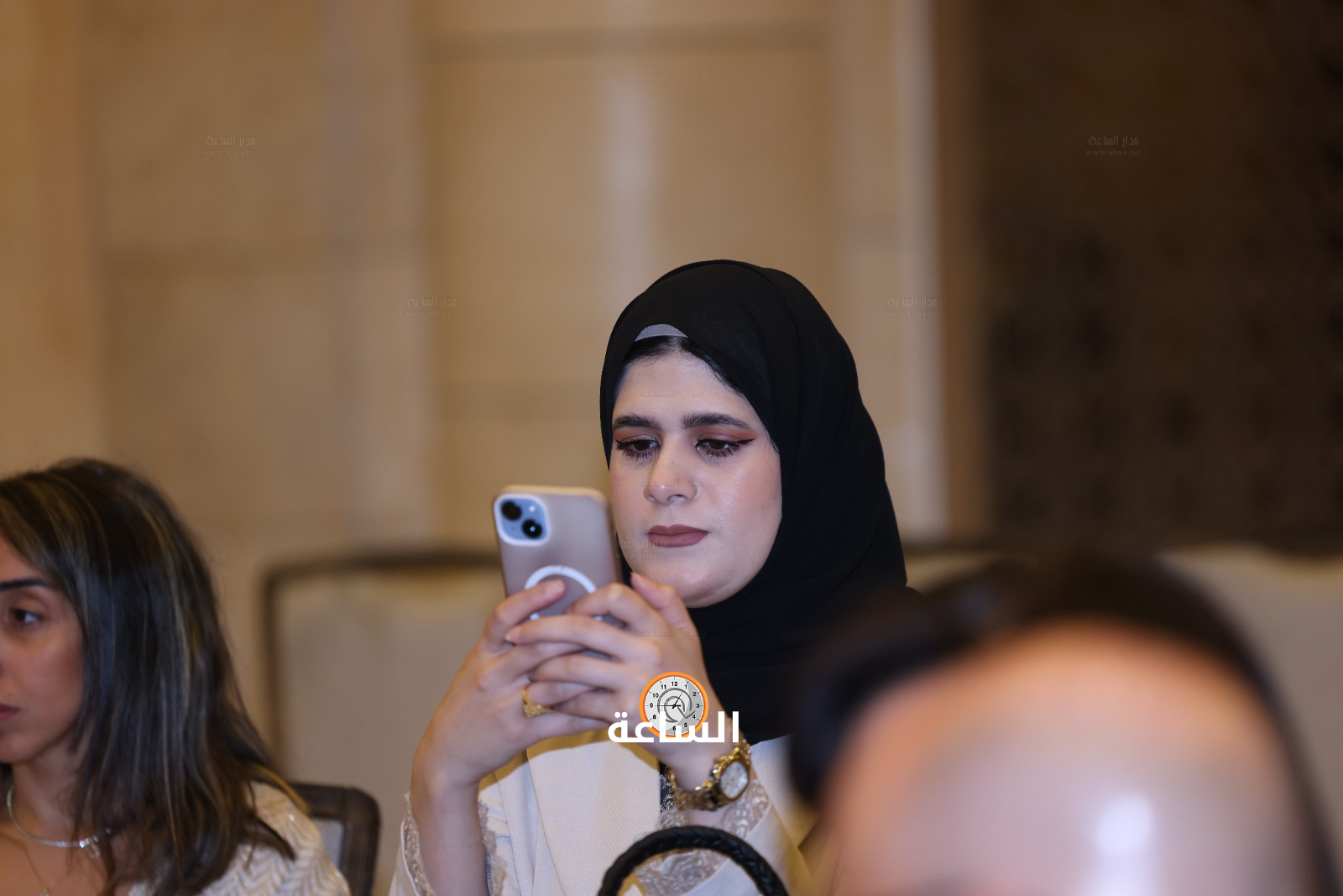 Madar Al-Saa Images 0.30129612382408877
