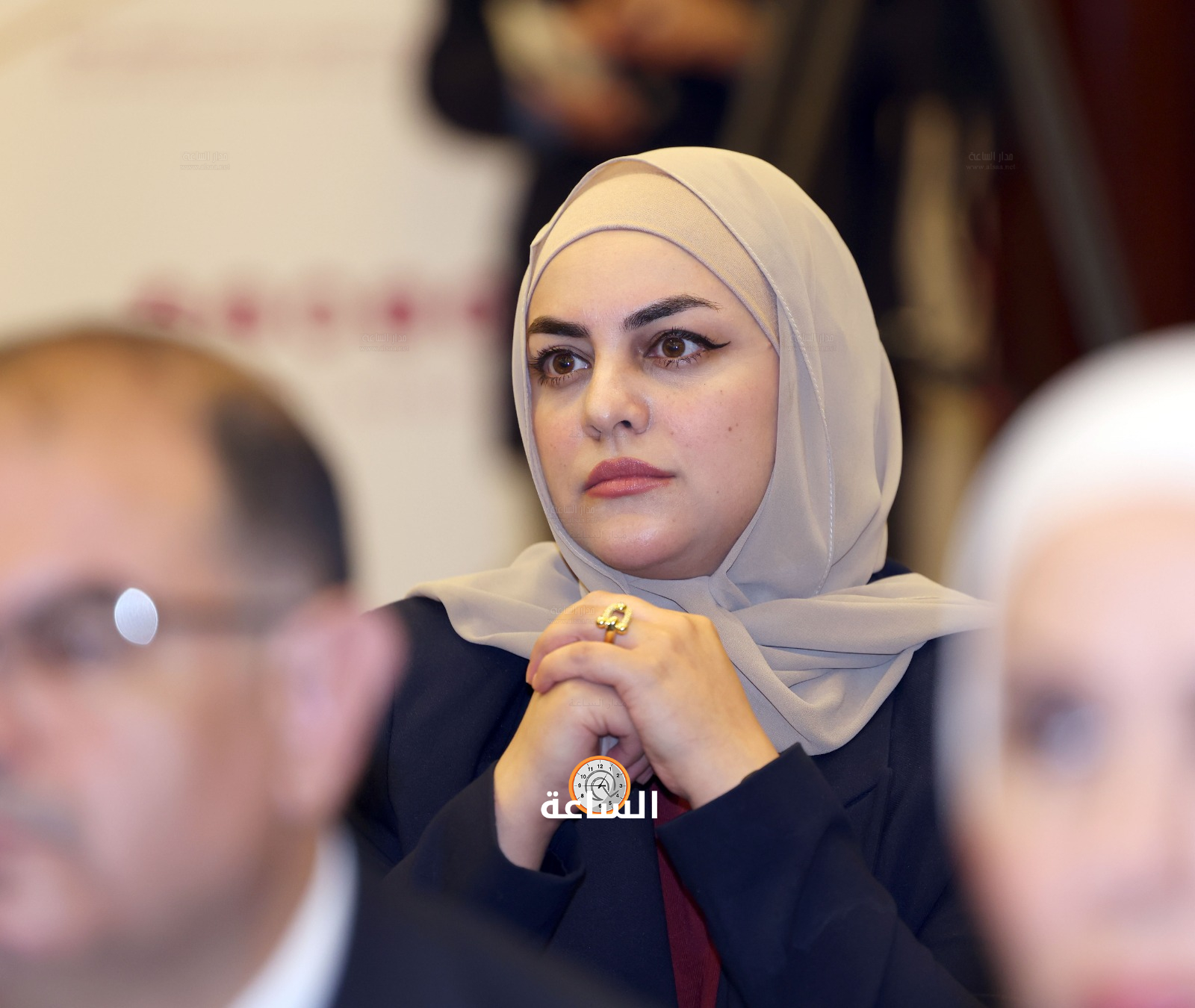 Madar Al-Saa Images 0.19932168506880887
