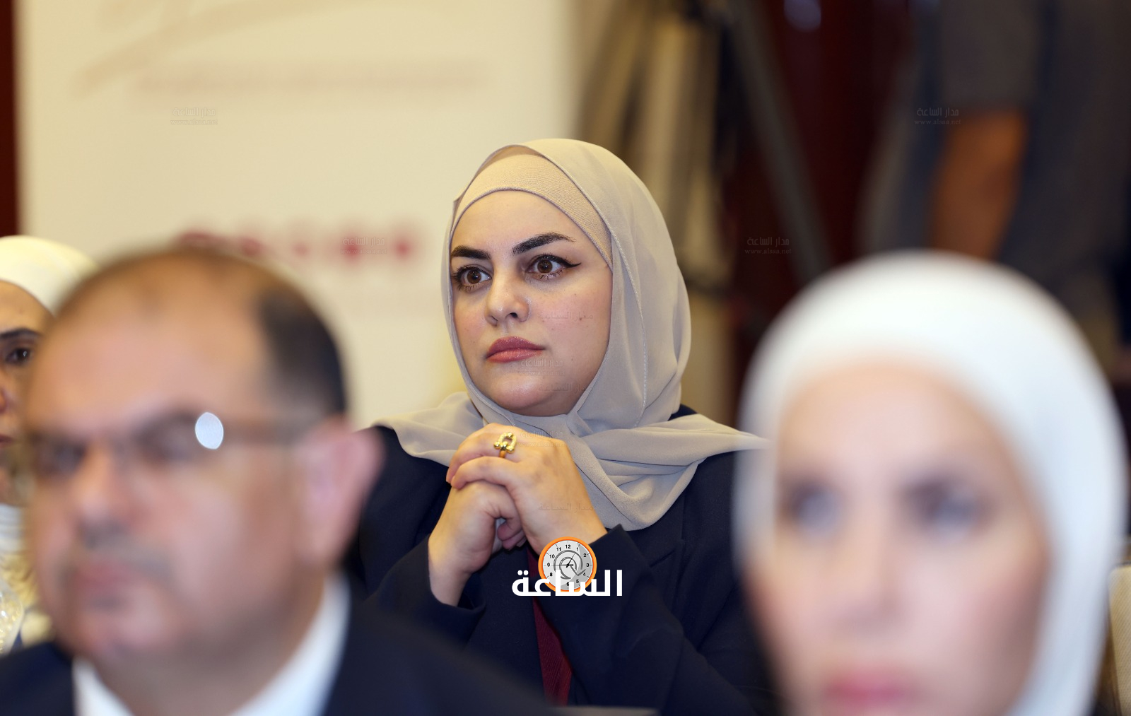 Madar Al-Saa Images 0.8071090368079427