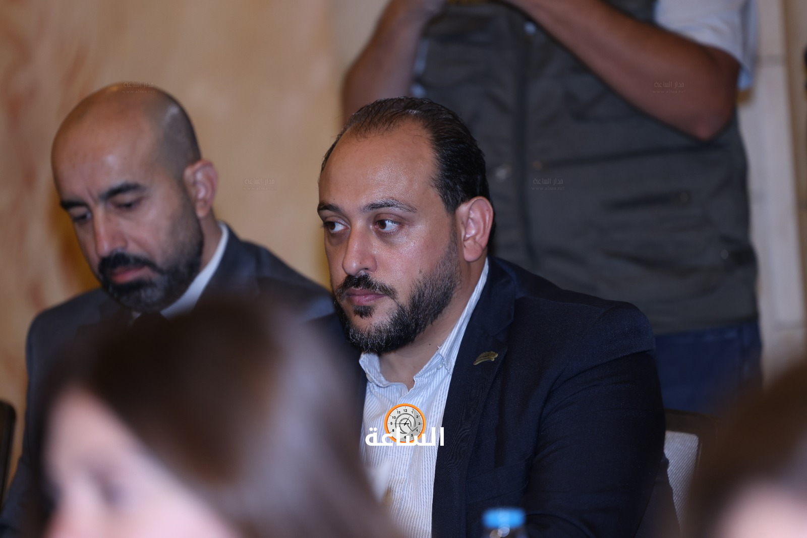 Madar Al-Saa Images 0.31302015974804165