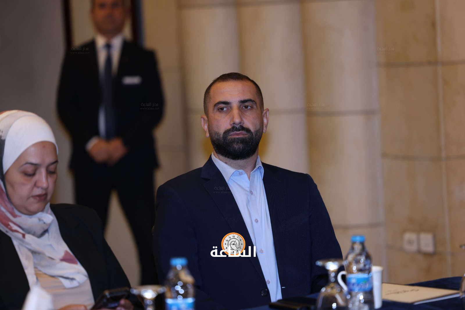 Madar Al-Saa Images 0.7838238120752298