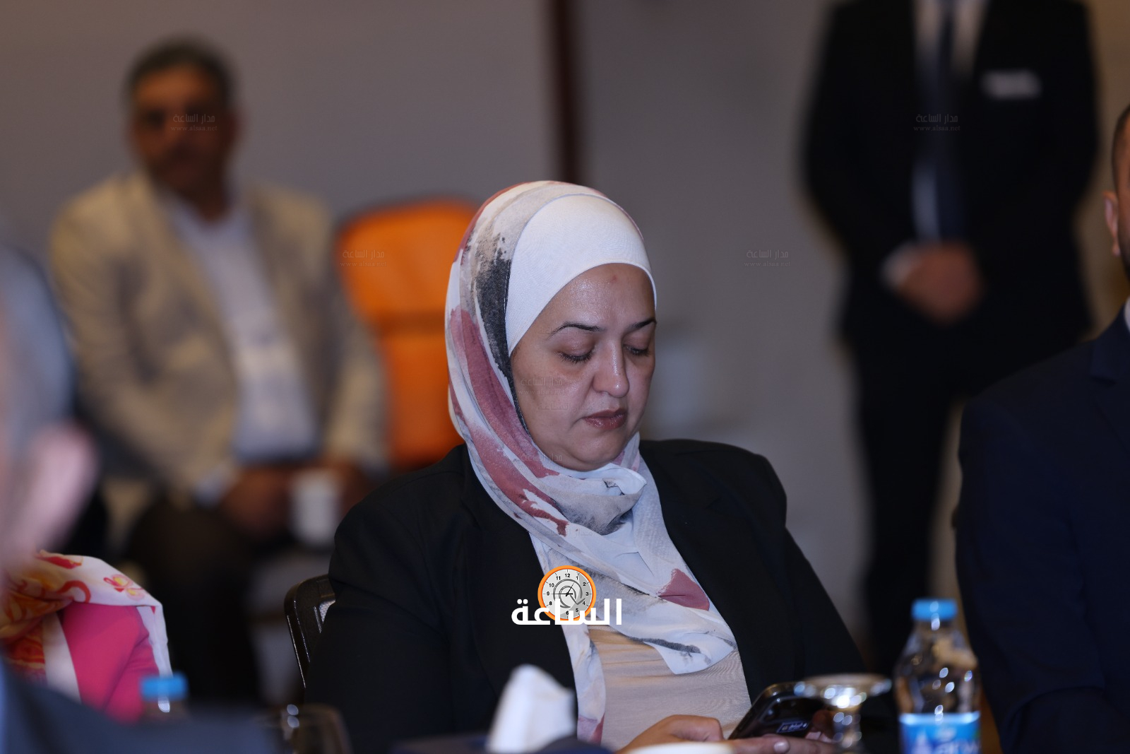 Madar Al-Saa Images 0.474015668719186