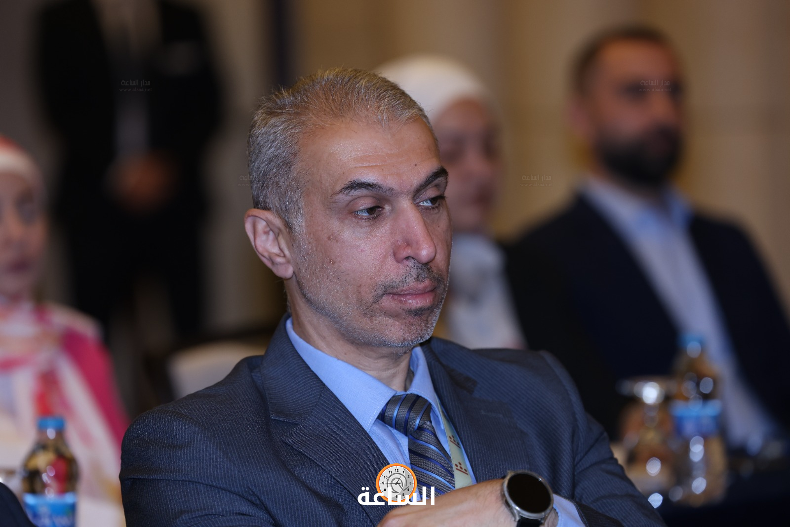 Madar Al-Saa Images 0.7193770008741454