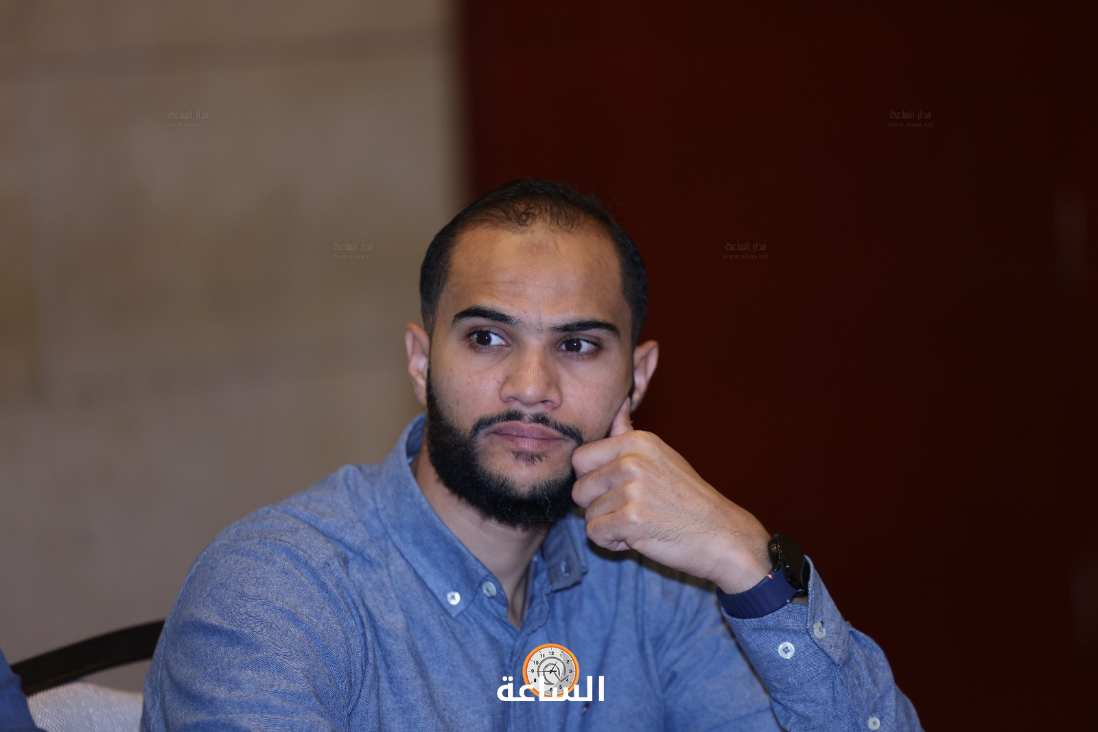 Madar Al-Saa Images 0.4743671098911656