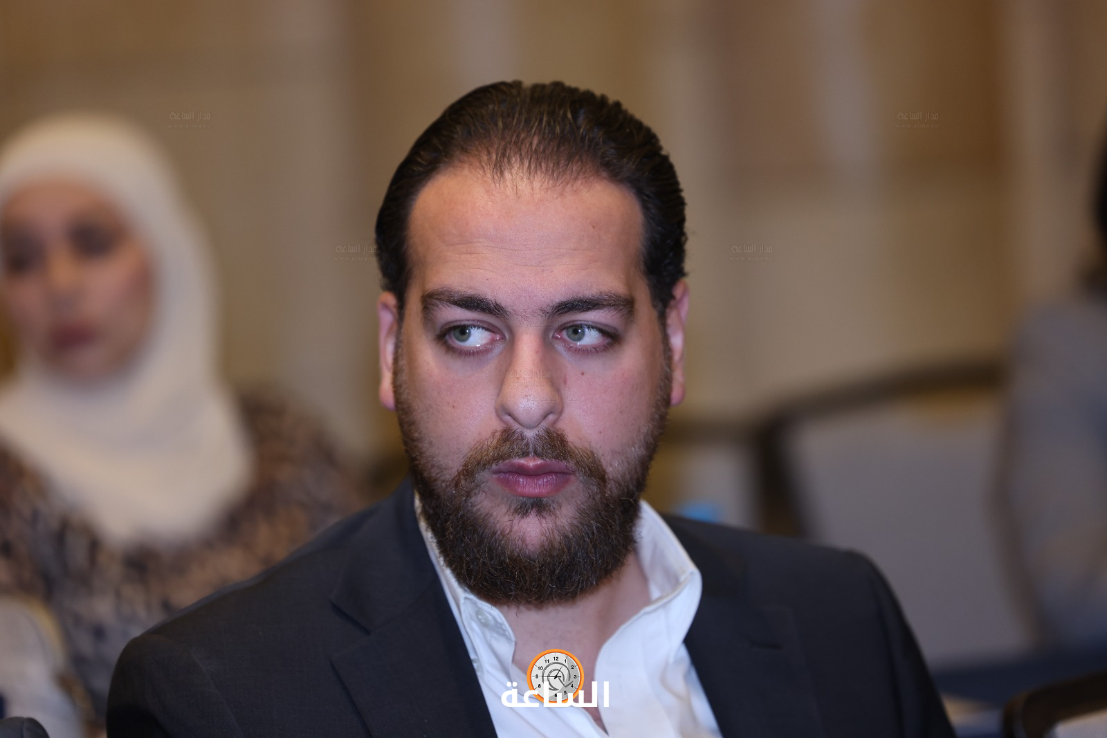 Madar Al-Saa Images 0.8841631097942417