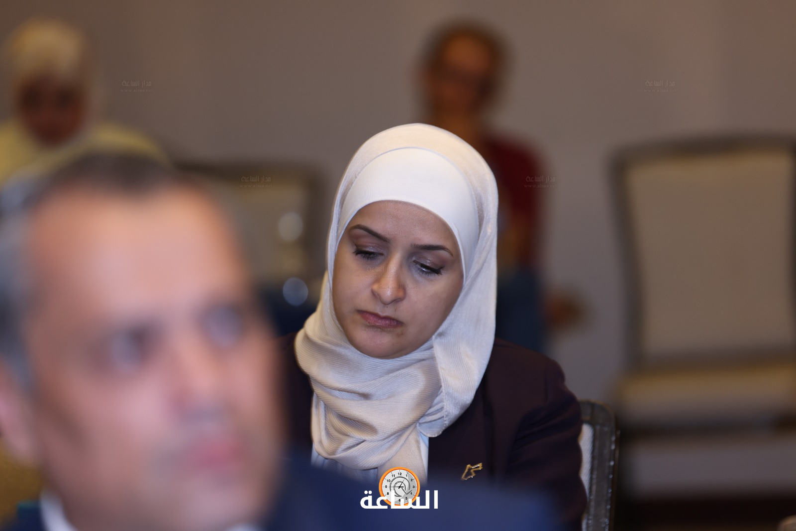 Madar Al-Saa Images 0.611066250545906