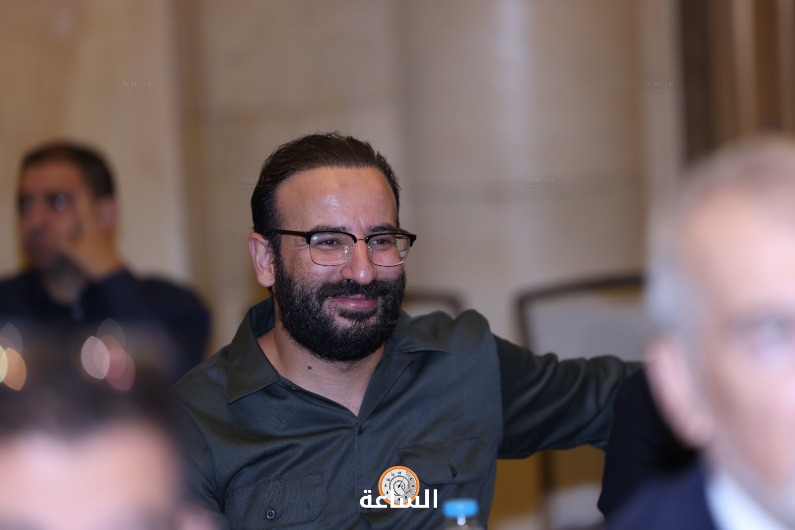 Madar Al-Saa Images 0.7968403507014978