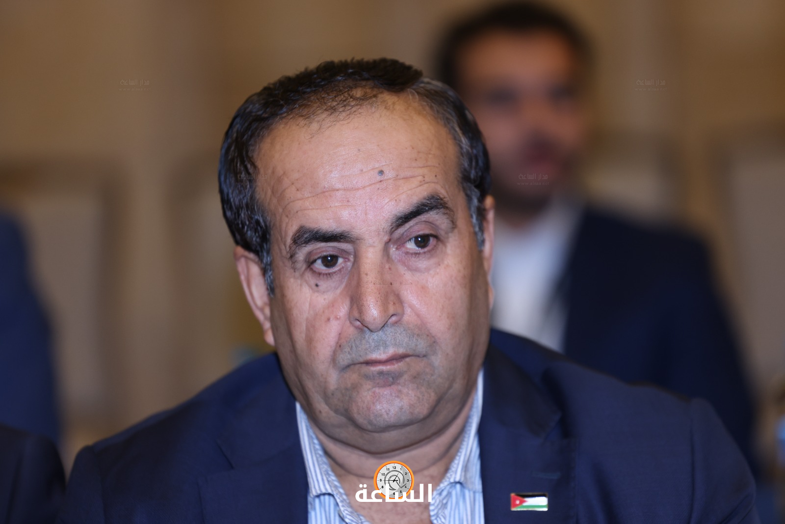 Madar Al-Saa Images 0.9219997644985368