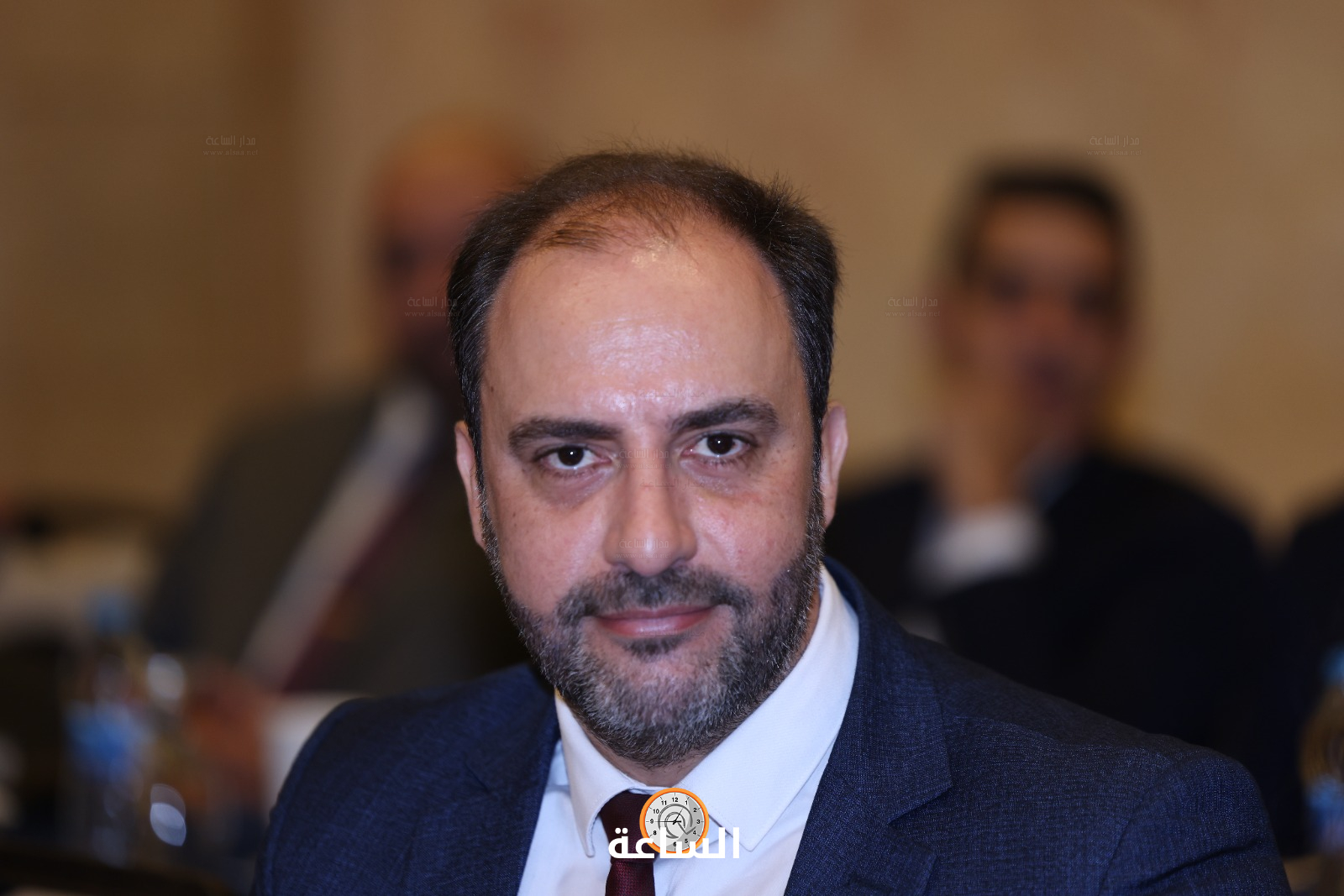 Madar Al-Saa Images 0.41774153968007477