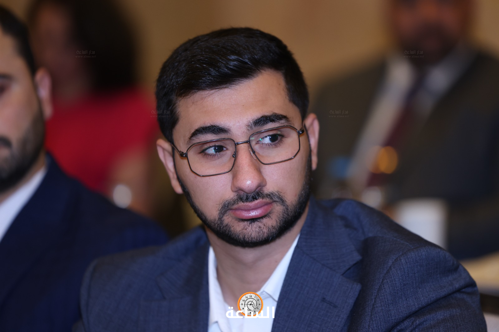 Madar Al-Saa Images 0.07676022947733963