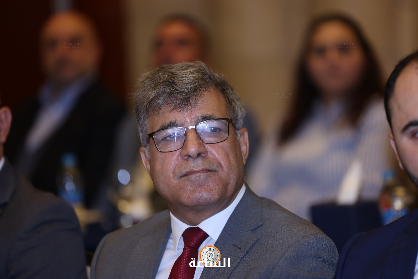 Madar Al-Saa Images 0.49618053922515637