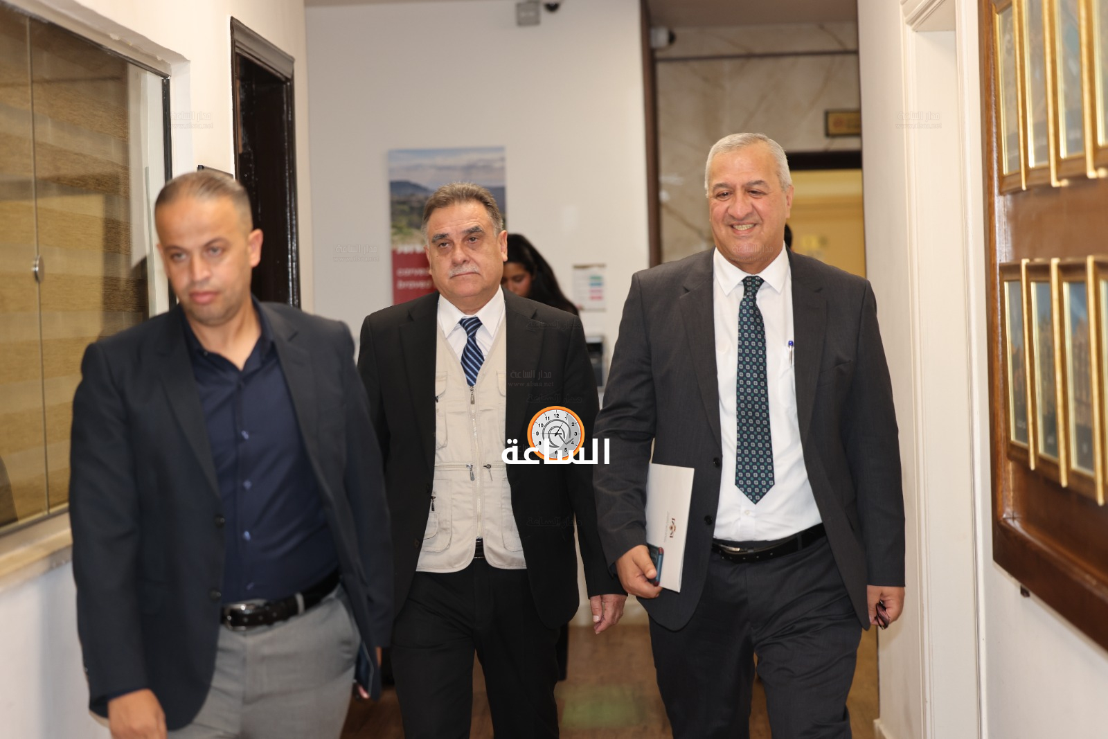 Madar Al-Saa Images 0.5115877204561641