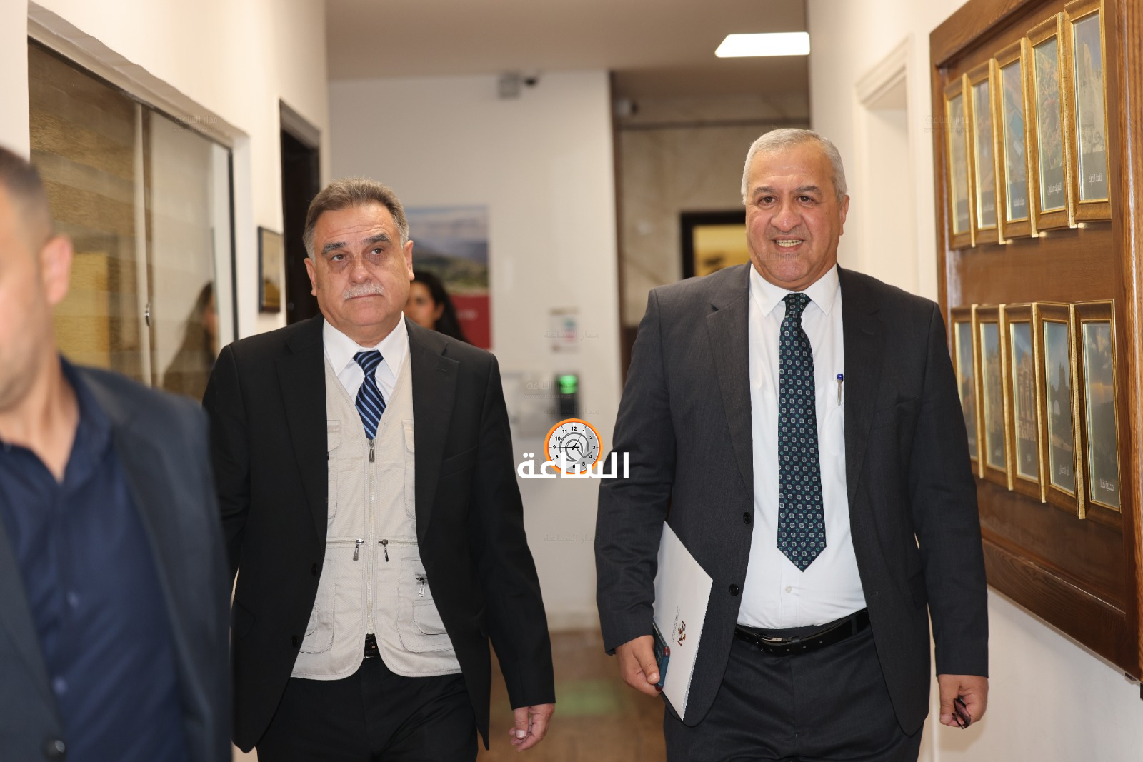 Madar Al-Saa Images 0.8020535423969168