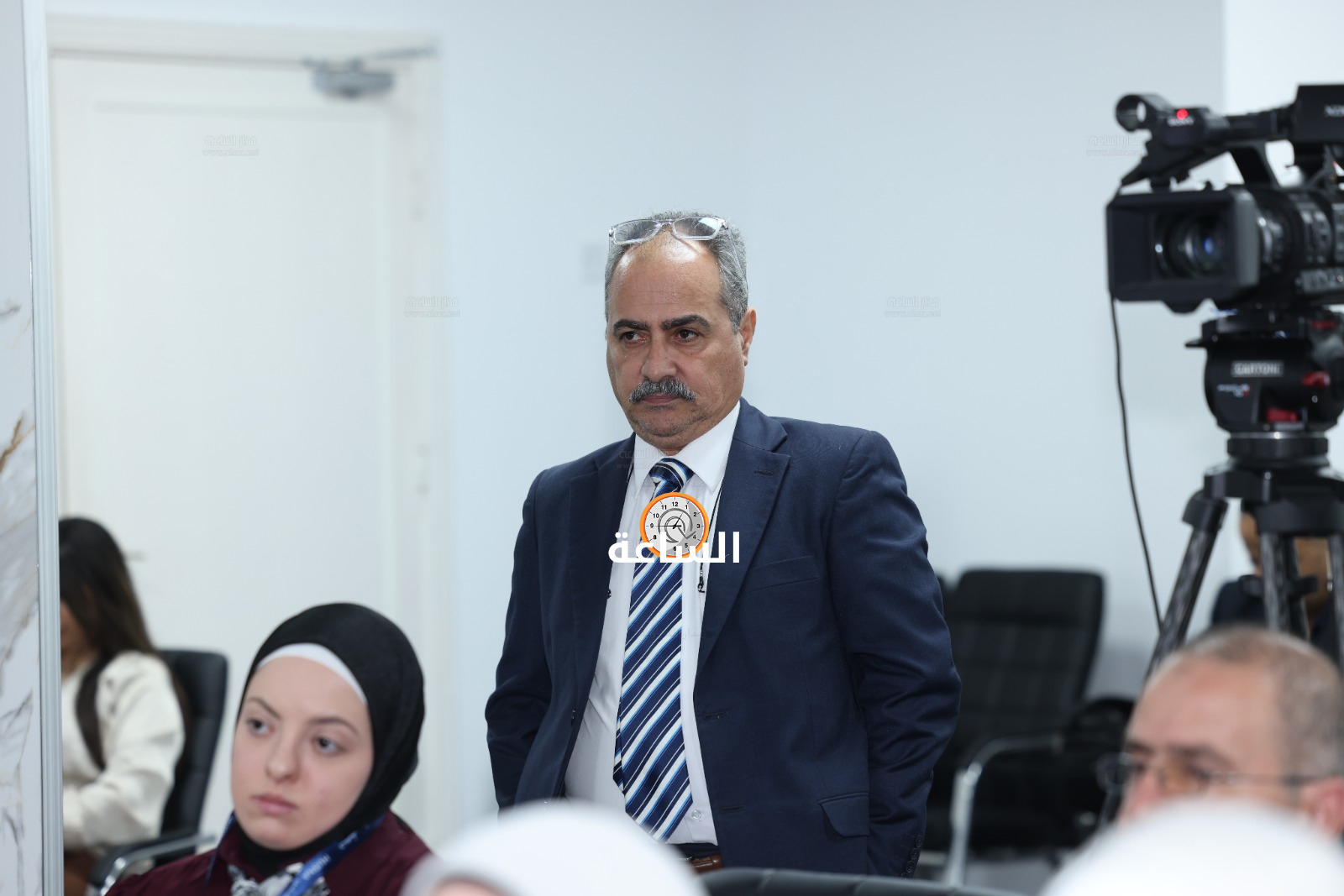 Madar Al-Saa Images 0.45734285829900656