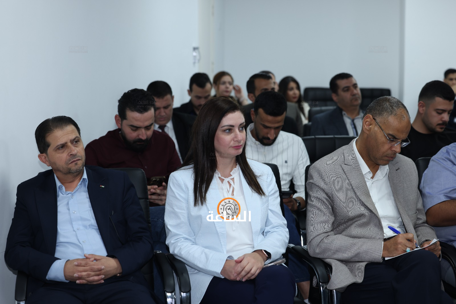 Madar Al-Saa Images 0.4597654659529844